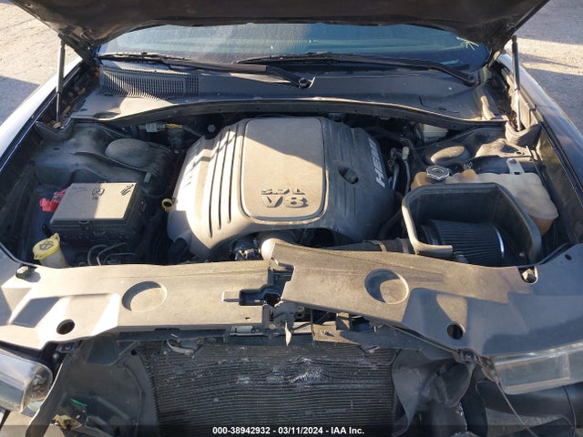 Dodge CHARGER R/T 2014 2C3CDXCT8EH211079 Image 10