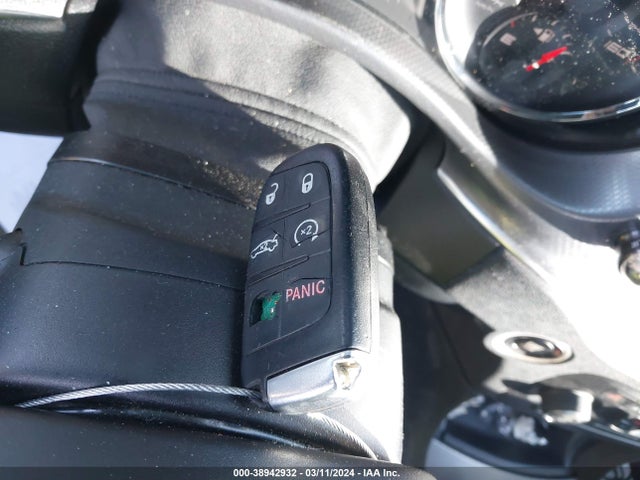 Dodge CHARGER R/T 2014 2C3CDXCT8EH211079 Image 11