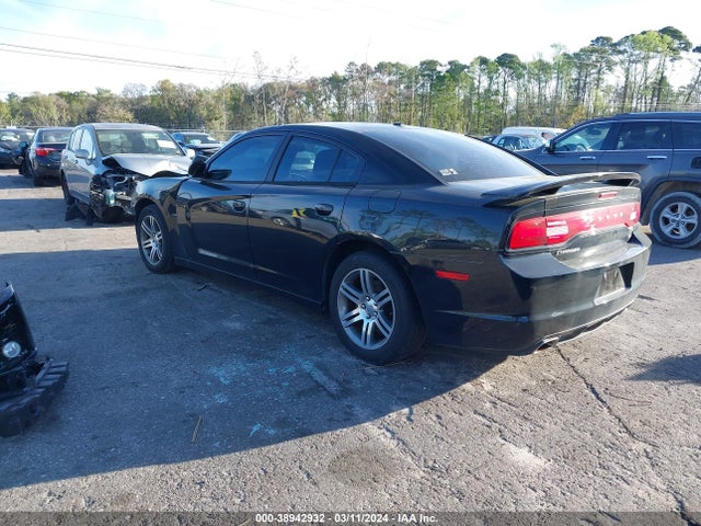 Dodge CHARGER R/T 2014 2C3CDXCT8EH211079 Image 3