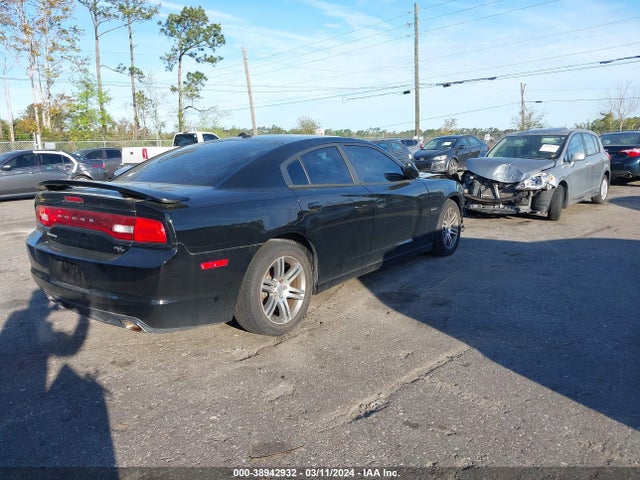 Dodge CHARGER R/T 2014 2C3CDXCT8EH211079 Image 4