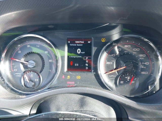 Dodge CHARGER R/T 2014 2C3CDXCT8EH211079 Image 7