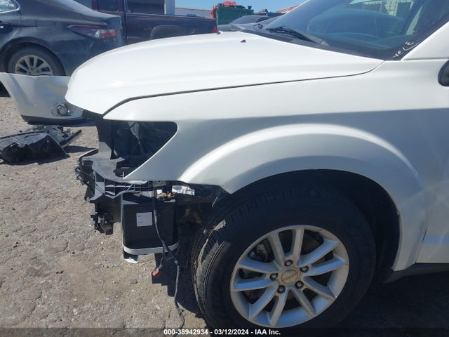 Dodge Journey Sxt 2015 3C4PDCBG8FT614207 Image 14
