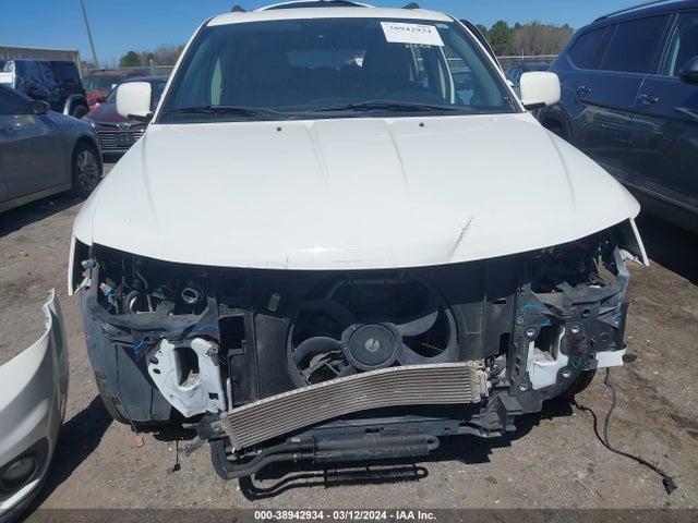 Dodge Journey Sxt 2015 3C4PDCBG8FT614207 Image 6