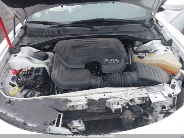 2C3CDXBG0LH211465 Dodge Charger Sxt Rwd