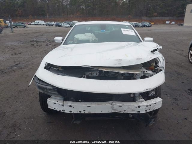 2C3CDXBG0LH211465 Dodge Charger Sxt Rwd