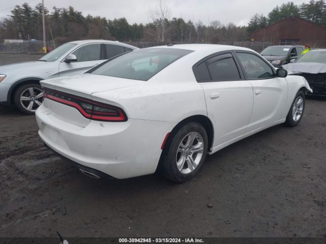 2C3CDXBG0LH211465 Dodge Charger Sxt Rwd