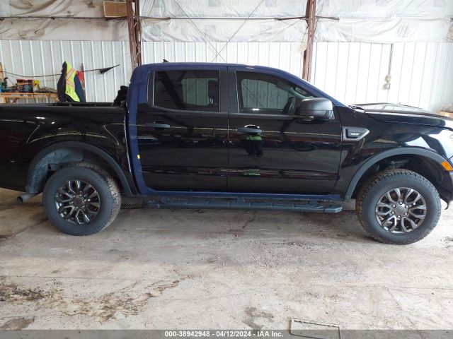 1FTER4FH0MLD02179 Ford Ranger Xlt