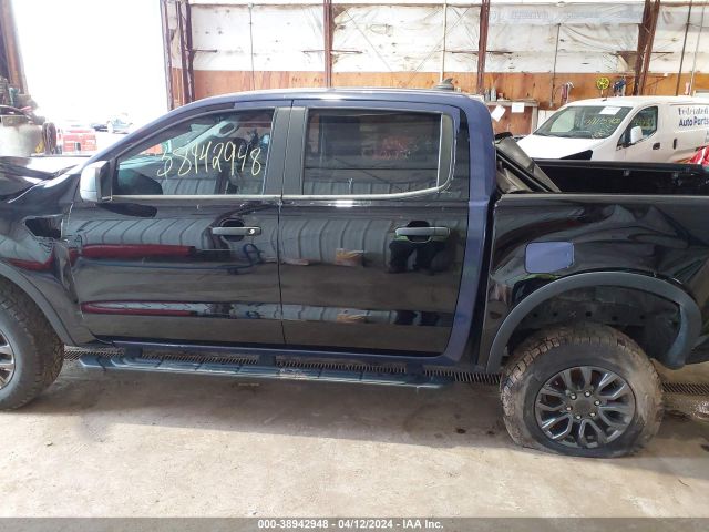1FTER4FH0MLD02179 Ford Ranger Xlt