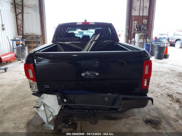 1FTER4FH0MLD02179 Ford Ranger Xlt
