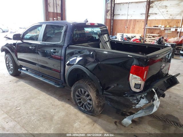 1FTER4FH0MLD02179 Ford Ranger Xlt