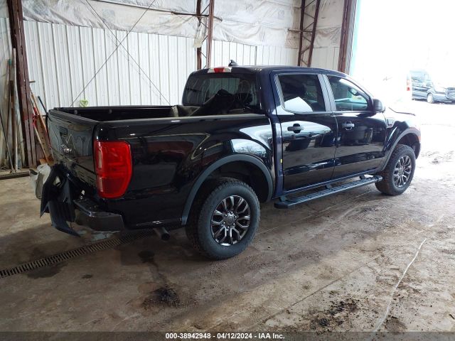 1FTER4FH0MLD02179 Ford Ranger Xlt