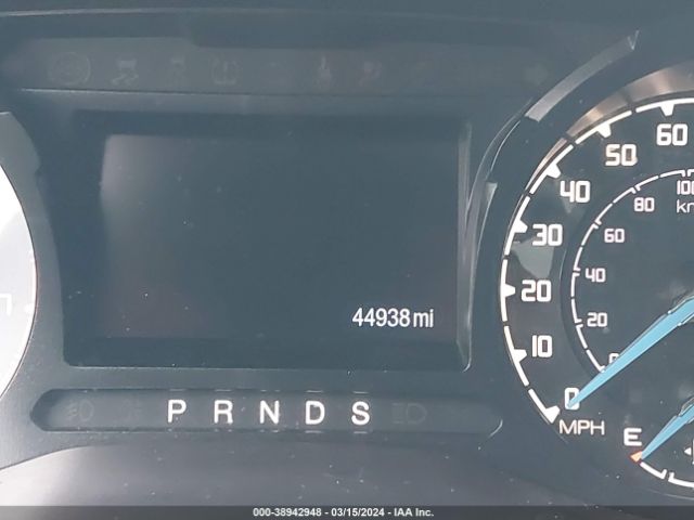 1FTER4FH0MLD02179 Ford Ranger Xlt