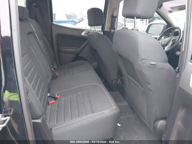 1FTER4FH0MLD02179 Ford Ranger Xlt