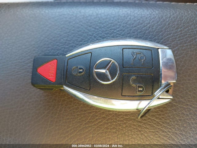 Mercedes-Benz Ml 250 Bluetec 4matic 2015 4JGDA0EB6FA471920 Image 11