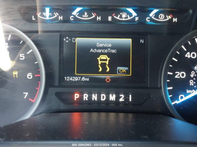 1FTEW1EP6GFC99470 Ford F-150 Xlt