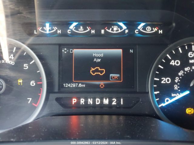 1FTEW1EP6GFC99470 Ford F-150 Xlt