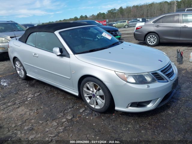 2010 SAAB 9-3 YS3FH79Y0A6000446 Photo 0