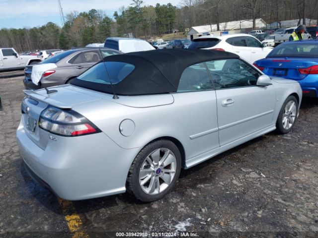 2010 SAAB 9-3 YS3FH79Y0A6000446 Photo 3