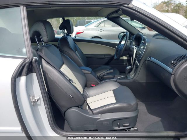2010 SAAB 9-3 YS3FH79Y0A6000446 Photo 4