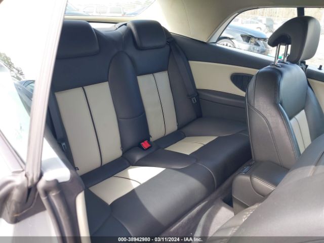 2010 SAAB 9-3 YS3FH79Y0A6000446 Photo 7