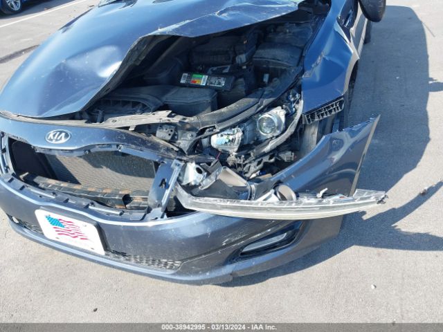 5XXGM4A79FG488507 KIA Optima Lx
