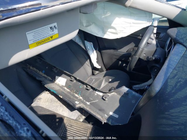 5XXGM4A79FG488507 KIA Optima Lx