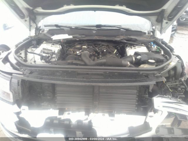 SALGR2RK8KA516584 Land Rover Range Rover 3.0l V6 Turbocharged Diesel Td6