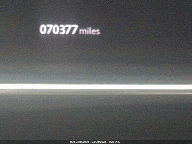 SALGR2RK8KA516584 Land Rover Range Rover 3.0l V6 Turbocharged Diesel Td6