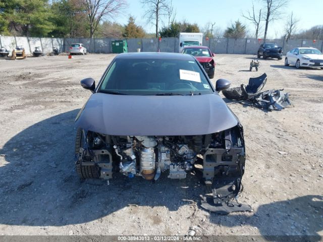 19XFL1H87PE009104 Honda Civic Sport Touring