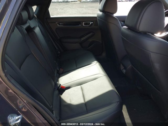 19XFL1H87PE009104 Honda Civic Sport Touring