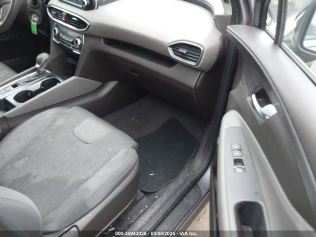 5NMS2CADXKH092890 Hyundai Santa Fe Se