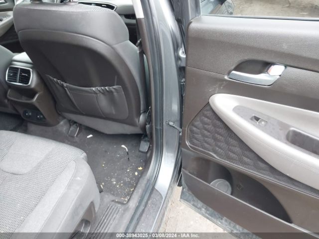 5NMS2CADXKH092890 Hyundai Santa Fe Se