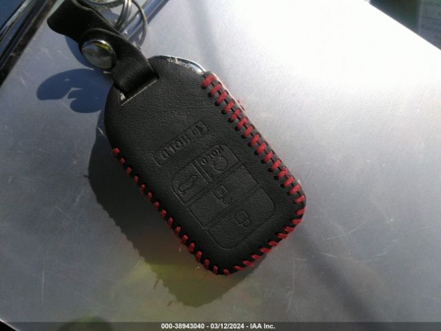 2HKRW2H80HH668679 Honda Cr-v Ex-l/ex-l Navi