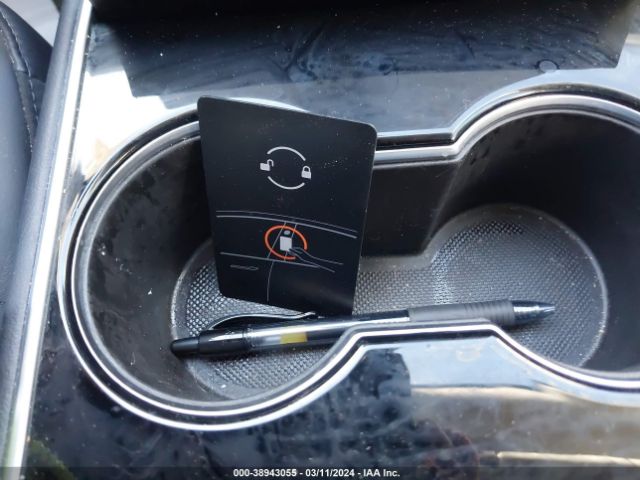 5YJ3E1EB4KF387123 Tesla Model 3 Long Range/performance