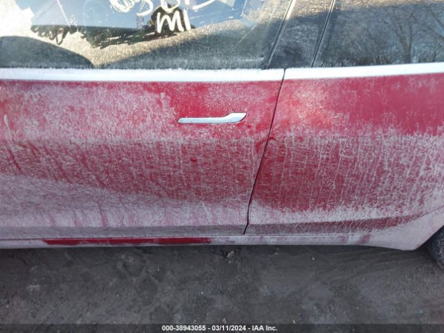 5YJ3E1EB4KF387123 Tesla Model 3 Long Range/performance