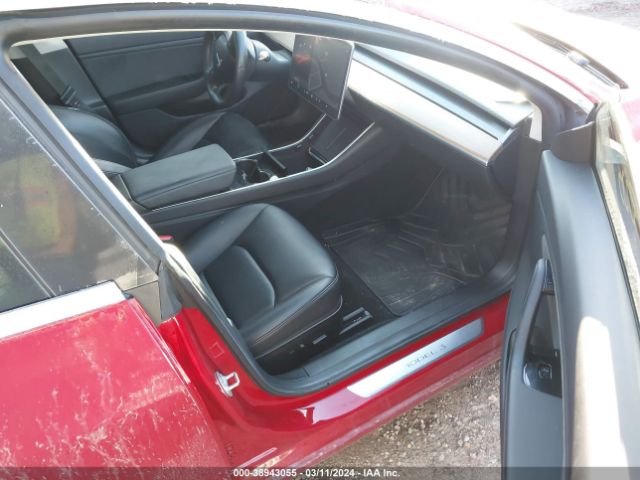 5YJ3E1EB4KF387123 Tesla Model 3 Long Range/performance