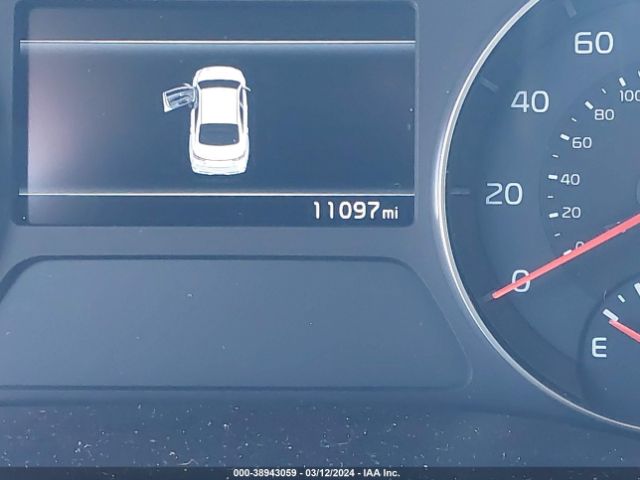 3KPF24AD9NE457658 KIA Forte Lxs