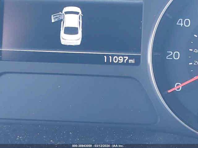 3KPF24AD9NE457658 KIA Forte Lxs