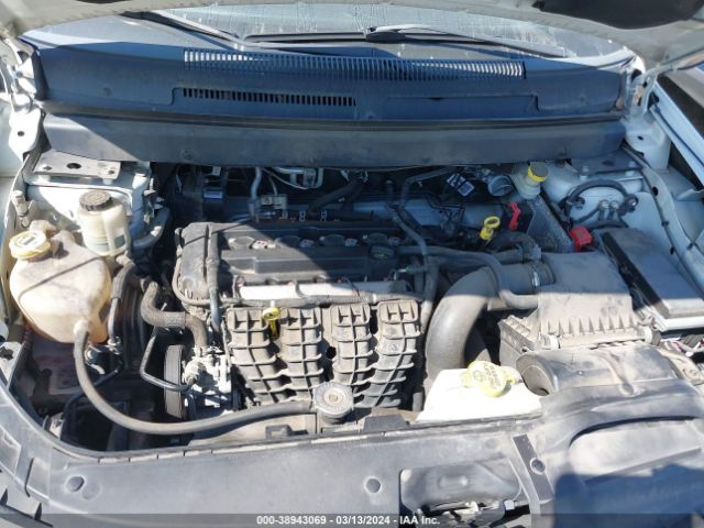 3C4PDCBBXGT156997 Dodge Journey Sxt