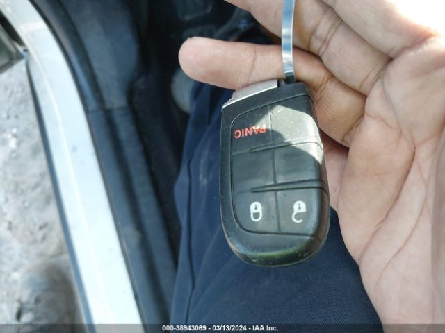3C4PDCBBXGT156997 Dodge Journey Sxt