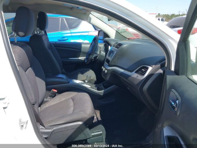 3C4PDCBBXGT156997 Dodge Journey Sxt