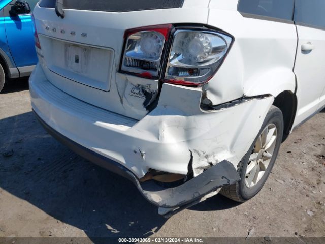 3C4PDCBBXGT156997 Dodge Journey Sxt
