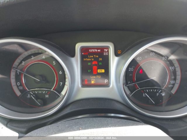 3C4PDCBBXGT156997 Dodge Journey Sxt