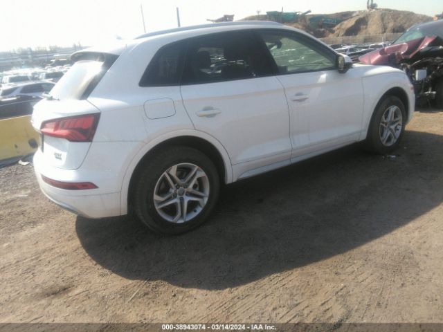 WA1ANAFY8J2228479 Audi Q5 2.0t Premium/2.0t Tech Premium
