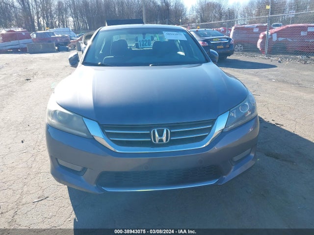 Honda ACCORD EX 2014 1HGCR2F74EA103508 Image 12