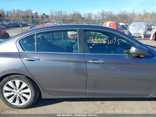 Honda ACCORD EX 2014 1HGCR2F74EA103508 Image 13