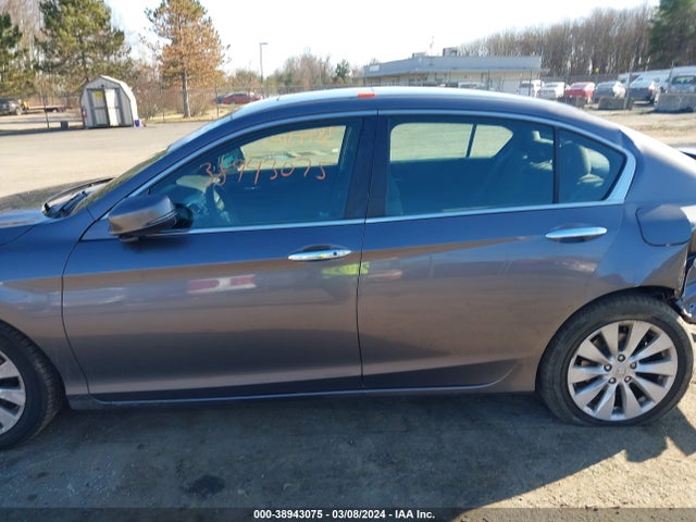 Honda ACCORD EX 2014 1HGCR2F74EA103508 Image 14