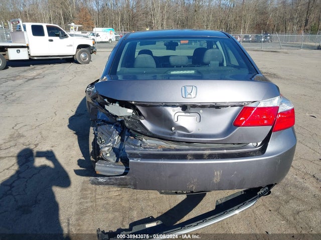 Honda ACCORD EX 2014 1HGCR2F74EA103508 Image 16