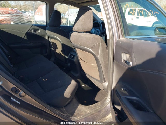 Honda ACCORD EX 2014 1HGCR2F74EA103508 Image 8