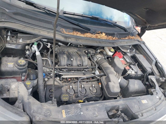 Ford EXPLORER XLT 2018 1FM5K8D83JGB82442 Image 10